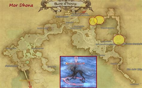 hippogryph sinew ffxiv